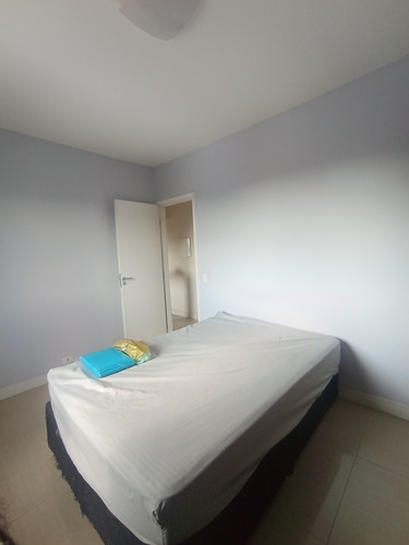 Apartamento Para Locação Bela Vista.