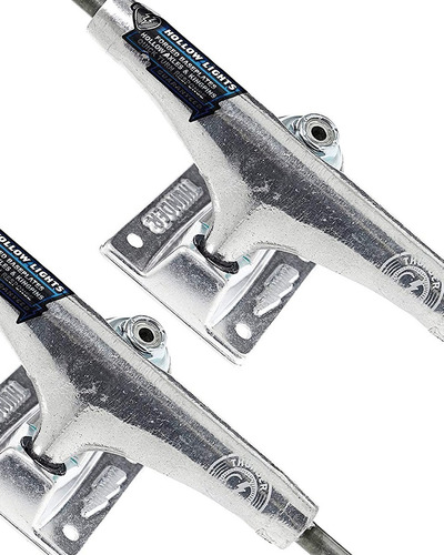 Truck Skate 149 Thunder Hollow Lights | | Laminates