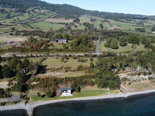 Parcela Los Riscos Ensenada, Puerto Varas