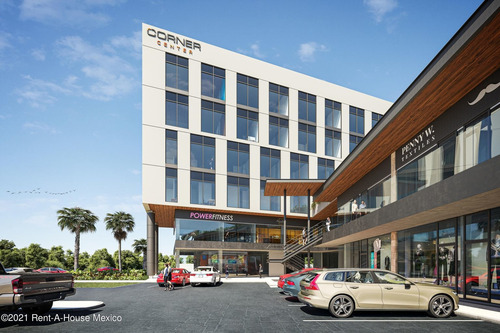 Imagen 14 de 15 de Consultorio En Renta En Cancun ,cumbres.ro 22-3785