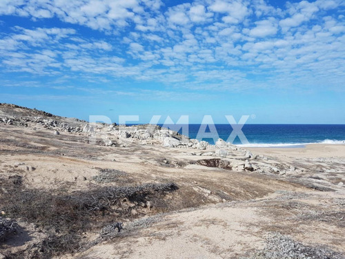 Playa Cristal Pozo De Cota, Pacific - Mls #22-4443