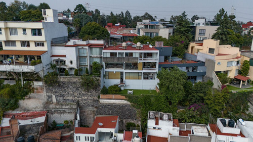 Casa En Venta Lomas De Tecamachalco