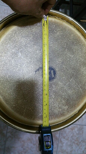 Imagen 10 de 10 de Conga Y Quinto Lp Matador Usados