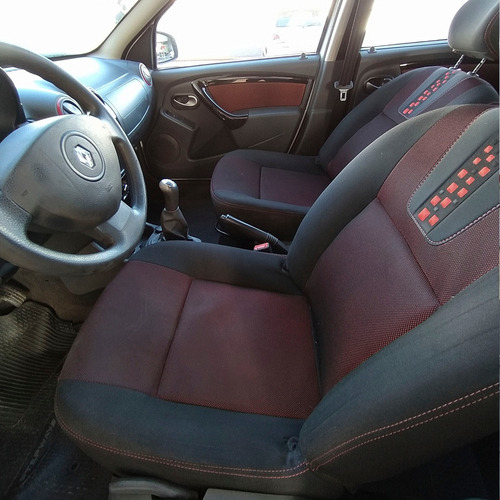 Renault Sandero Stepway Privilege Nav