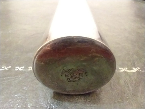 Imagen 7 de 8 de Antiguo Rociador De Barbero Pulverizador Funcionando