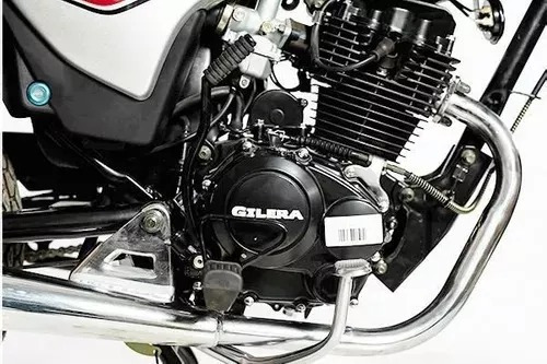Gilera Vc 150 C/disco Patentada $909.000 O 12de$145000(ac1 4