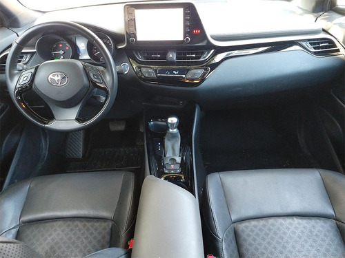 Toyota C-HR 1.8 Ecvt Hv