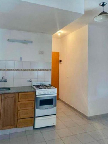 Departamento En Venta La Plata Monoambiente
