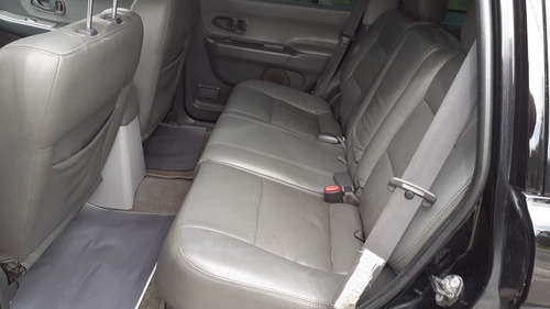 Mitsubishi Pajero Sport 2007 2.5 4x4 Aut. 5p