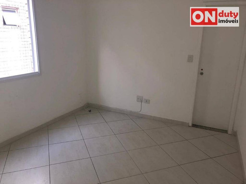 Imagem 15 de 23 de Casa Com 4 Dormitórios À Venda, 350 M² Por R$ 1.300.000,00 - Vila Belmiro - Santos/sp - Ca0565