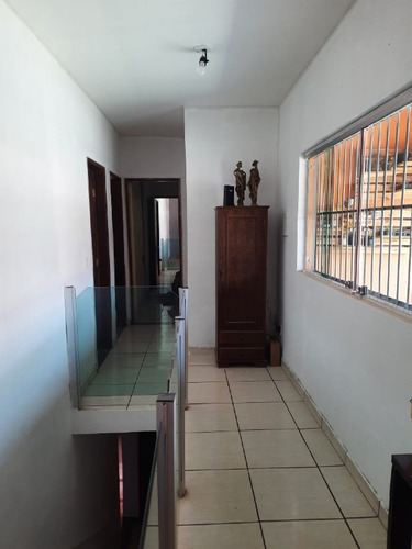 Imagem 6 de 20 de Casa À Venda, 4 Quartos, 2 Suítes, 2 Vagas, Parque Maracanã - Contagem/mg - 26192