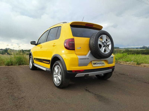 Imagem 5 de 10 de Volkswagen/crossfox 1.6