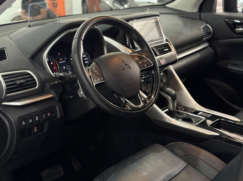Mitsubishi Eclipse Cross 1.5 MIVEC TURBO HPE-S