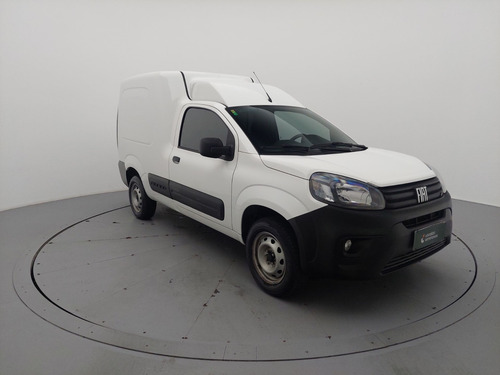 Fiat Fiorino 1.4 MPI FURGÃO ENDURANCE 8V FLEX 2P MANUAL