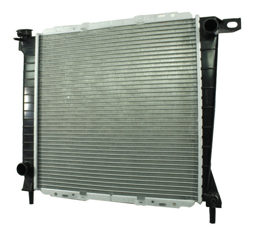 Imagen 2 de 10 de Radiador Ford Ranger 191986 1987 1988 1989 1990 1991 1992