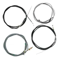 Comprar Piaggio Kit De Chicotes: Reversa, Clutch, Cambios Y Acelerad