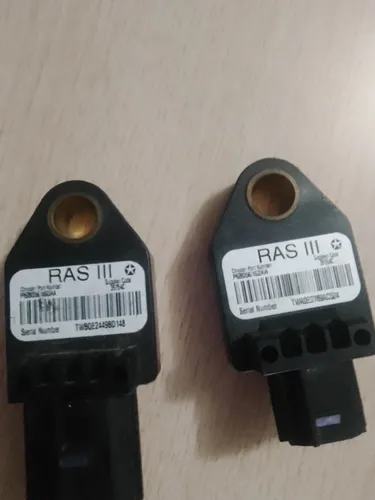 Sensores De Impacto Caliber (Usado)