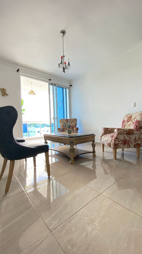 Venta O Alquilo Penthouse El Embrujo Iii Santiago