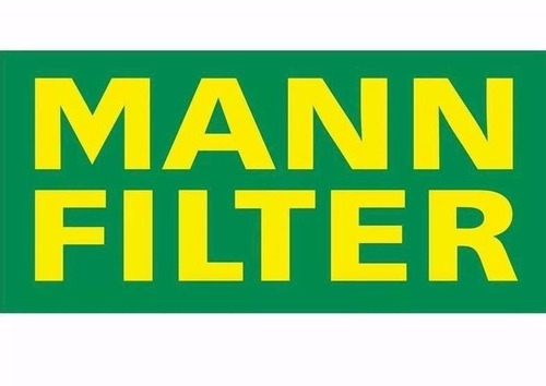 Filtro Aire Mann C1043/1 Atlas Terex