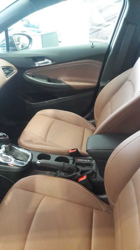 Chevrolet Cruze Ii 1.4 Ltz At 153cv (jf)