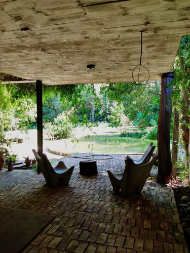 Casa - Villa Elisa