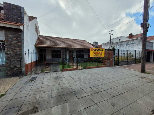 Casa En Venta En Lanus Este