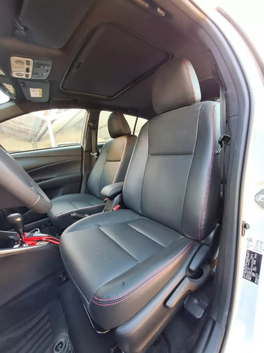 Toyota Yaris 1.5 107Cv S Cvt