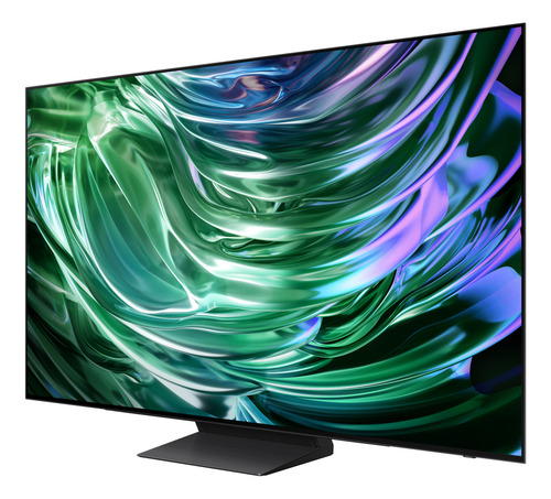 Pantalla 65'' Samsung Ai Oled 4k S90d Nq4 Ai Gen2 Tizen Os - Excelente (Reacondicionado)