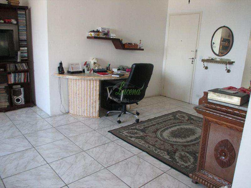 Imagem 18 de 29 de Apartamento C/ Vista Panoramica 2 Dorm,,suíte, Sala 3 Aambientes, Cozinha ,wc Social ,área De Serviço , Com 1 Vaga De Garagem - V4999
