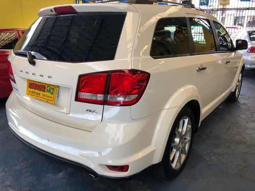 Dodge Journey 2015 3.6 R/t 5p