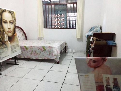 Imagem 9 de 12 de Terreno Residencial À Venda, Pinheirinho, Curitiba. - Te0098