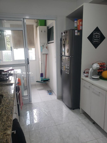 Imagem 9 de 15 de Apartamento Para Venda Em Osasco, Umuarama, 3 Dormitórios, 1 Suíte, 2 Banheiros, 2 Vagas - 9253_2-1488079