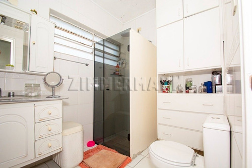 Imagem 11 de 15 de Casa - Brooklin - Ref: 128879 - V-128879