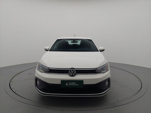 Volkswagen Virtus 1.0 200 TSI HIGHLINE AUTOMÁTICO