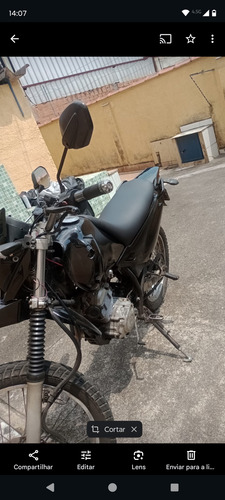 Yamaha Xtz 125 2010 Esd