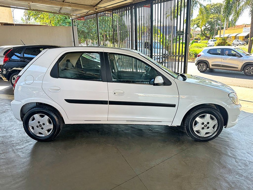 Chevrolet Celta 1.0 MPFI LT 8V