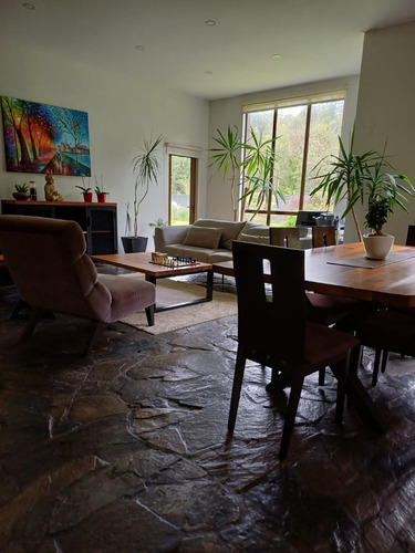 Casa Excelente Ubicación En Condominio, Puerto Varas