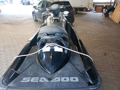 Seadoo Rxt 215 2008