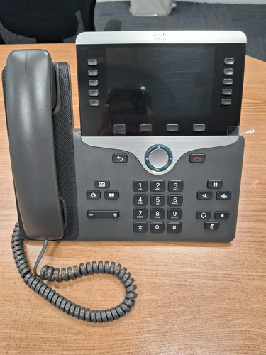 Cisco Phone Cp-8841