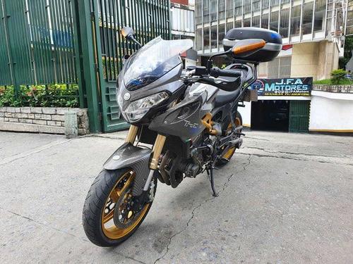 Imagen 2 de 9 de Benelli Trek