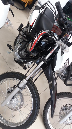 Xr 150l Honda Edición 2021