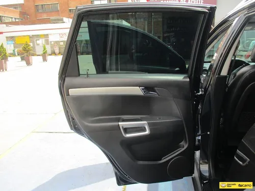 Chevrolet Captiva SPORT 4X2 2400CC AT AA