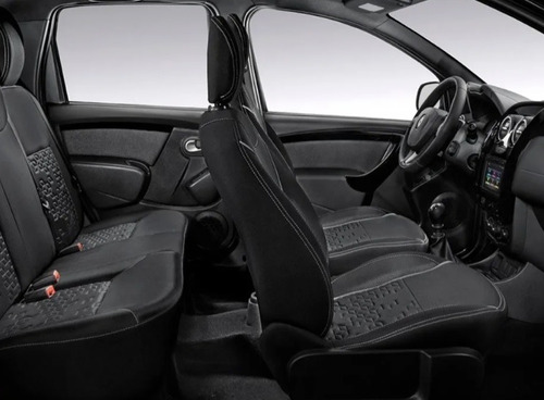 Duster Oroch Dynamique 1.6 Oportunidad Plan Adjudicado+cuota