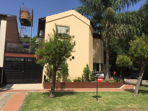 Imagen 3 de 21 de Dúplex En Venta, Del Bosque 1106, Belén De Escobar