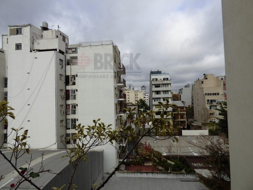 C/dep Charcas Al 5000 - Espect Cfte Impec Balcon V/abierta T/sol T/externo