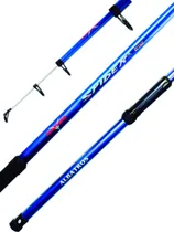Comprar Caña De Pesca Telescopica Albatros Pejerrey Spider 3.50m