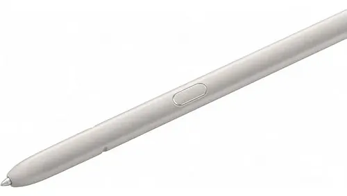 Lápis Óptico Samsung Original S Pen Galaxy S25 Ultra Preto | Frete