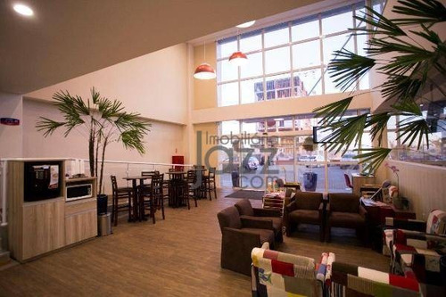 Imagem 10 de 10 de Unidade Hotel Drud´s - Á Venda Por R$ 169.600 - Parque Gabriel - Hortolândia/sp - Sa0077