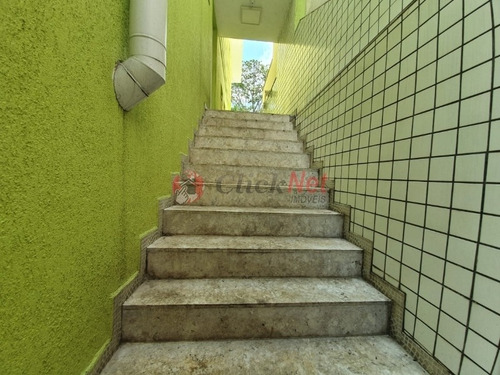 Imagem 28 de 30 de Belíssimo Sobrado À Venda No Bairro Jardim São Caetano - 7530