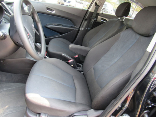 Imagem 9 de 15 de Hyundai Hb20 1.6 Comfort Plus 16v